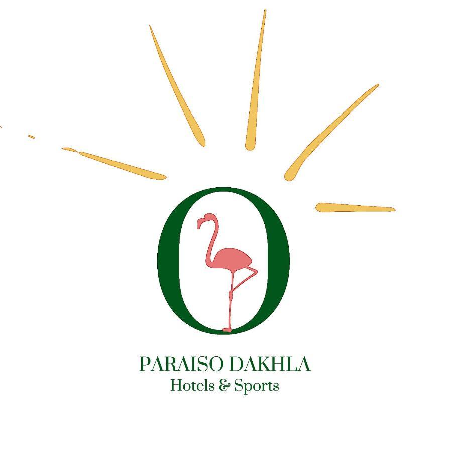 Paraiso 达赫拉 外观 照片