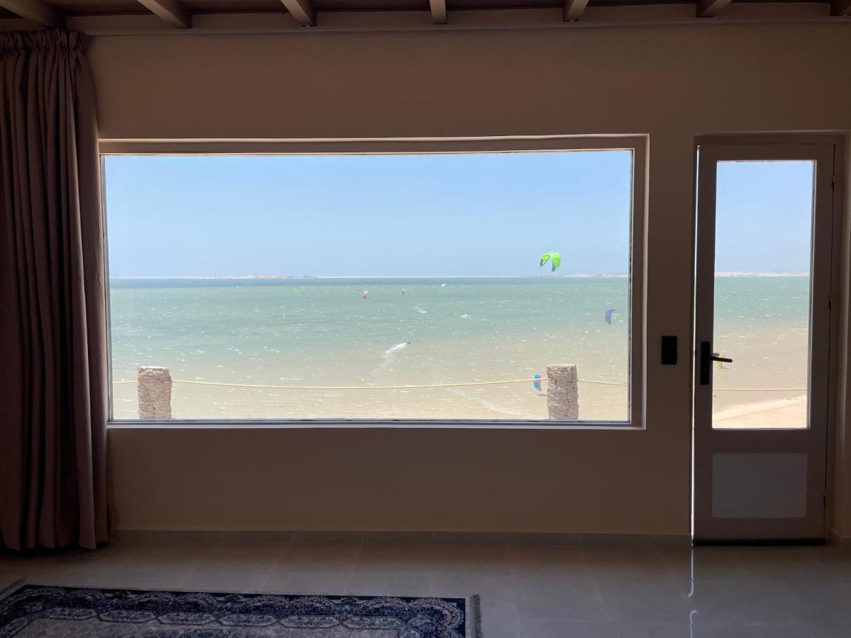 Paraiso 达赫拉 外观 照片